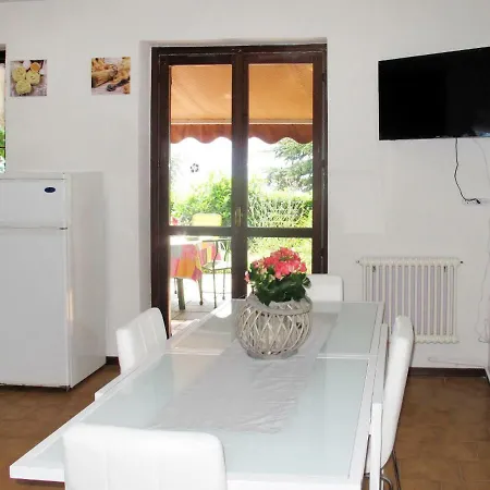 Casa Terrazzo Sul Lago 375s Apartament *