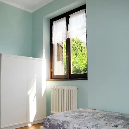 Casa Terrazzo Sul Lago 375s Lenno