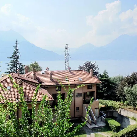 Casa Terrazzo Sul Lago 375s Apartament