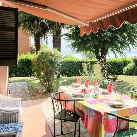Casa Terrazzo Sul Lago 375s Lenno