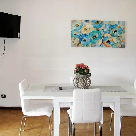 Casa Terrazzo Sul Lago 375s Lenno