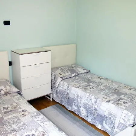 Casa Terrazzo Sul Lago 375s Apartament Lenno