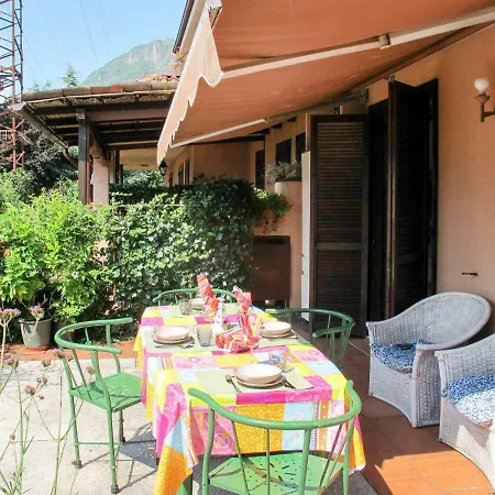 Casa Terrazzo Sul Lago 375s * Lenno
