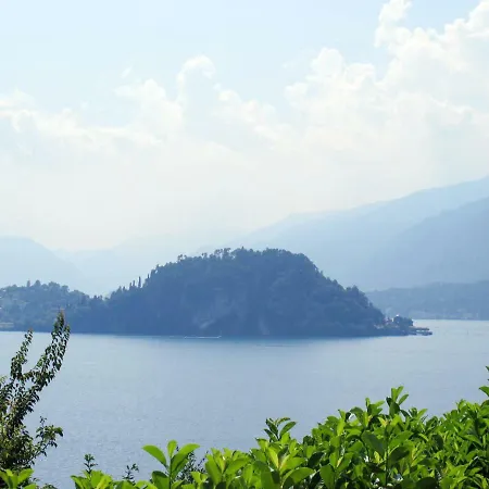 Apartament Casa Terrazzo Sul Lago 375s *