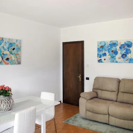 Casa Terrazzo Sul Lago 375s