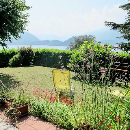 Casa Terrazzo Sul Lago 375s Apartament Lenno