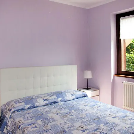 Apartament Casa Terrazzo Sul Lago 375s Lenno