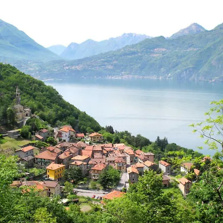 Casa Terrazzo Sul Lago 375s * Lenno