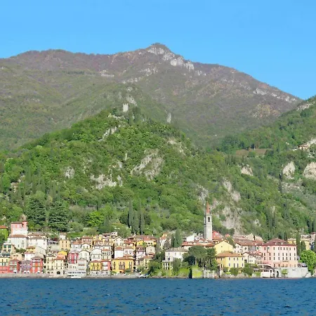 Apartament Casa Terrazzo Sul Lago 375s
