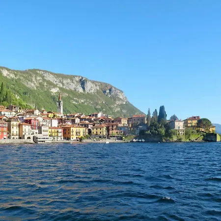 Casa Terrazzo Sul Lago 375s Apartament *