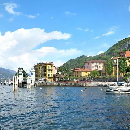 Casa Terrazzo Sul Lago 375s Apartament *