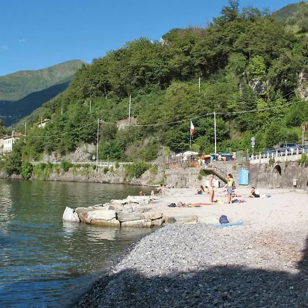 Apartament Casa Terrazzo Sul Lago 375s *