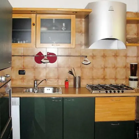 Casa Terrazzo Sul Lago 375s Apartament *