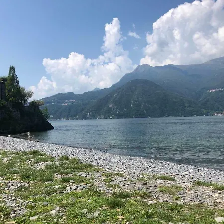 Casa Terrazzo Sul Lago 375s Apartament *